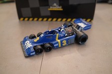 Exoto tyrrell ford gebraucht kaufen  Hamburg