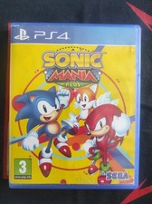 Sonic mania plus usato  Torino