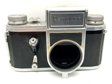 Pentacon pentacon slr gebraucht kaufen  Bad Emstal