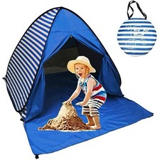 Pop beach tent for sale  SALFORD