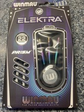 Winmau elektra darts for sale  CHELTENHAM