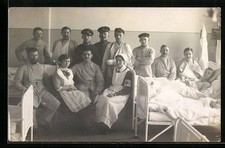 Foto rotkreuz schwester gebraucht kaufen  Berlin