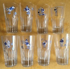Lot verres dubouillon d'occasion  Marseille XIII