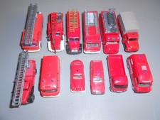 Feuerwehr wiking modelle gebraucht kaufen  Karlsruhe