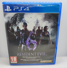 Resident evil ps4 usato  Olginate
