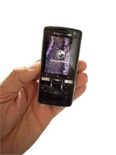 Phone sony ericsson gebraucht kaufen  Berlin