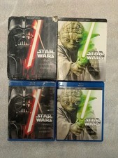 Star wars blu for sale  Plymouth Meeting