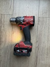 Milwaukee m18blpd2 18v for sale  BODMIN