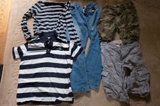Boys summer clothes for sale  MORETON-IN-MARSH