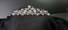 Dainty pearl silver for sale  BASINGSTOKE