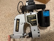 Sewing machine consew for sale  Holland