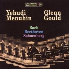 Gould meets menuhin gebraucht kaufen Gould meets menuhin gebraucht kaufen  Berlin
