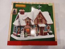 Lemax snow day for sale  THORNTON-CLEVELEYS