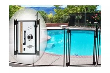 Pool fence diy for sale  Mission