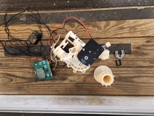 Control valve control for sale  Dunlap