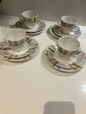 Ironstone broadhurst bridgewoo for sale  MANCHESTER