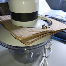 Bosch universalzerkleinerer mm gebraucht kaufen  Markt Berolzheim