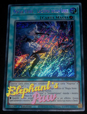 Yugioh magia verre usato  Fano