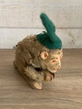 Jouet mécanique ancien d'occasion  La Ferté-Macé