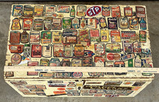 Vintage 1960s stickers for sale  Huntsville