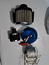 Filtro aria tuning usato  Castelnuovo del Garda