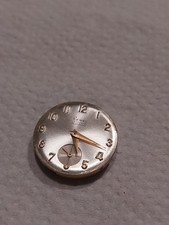 Rewel watch vintage usato  Novate Milanese