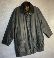 Barbour men border for sale  Nampa