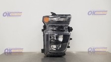 21 CHEVY SILVERADO 2500 FAROL HALOGÊNIO PASSAGEIRO DIREITO comprar usado  Enviando para Brazil