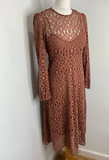 Zara lace pattern for sale  LYNDHURST