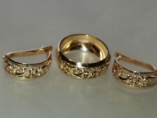 14ct 583 gold for sale  COVENTRY