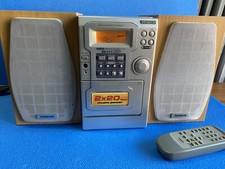Thomson cs100 stereo usato  Italia