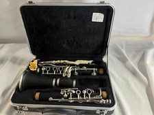 Etude student clarinet for sale  Clay