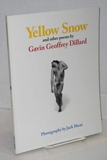 Yellow snow and other poems segunda mano  Embacar hacia Mexico