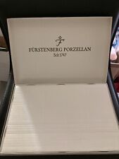 Fürstenberg porzellan sammlun gebraucht kaufen  Berlin