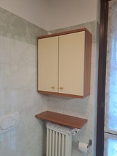 Pensile bagno sospeso usato  Piacenza