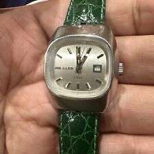 Works vintage rado for sale  Chicago