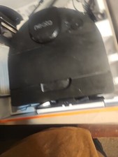 Aspirador de pó robótico preto inteligente Neato D9 erro 4102 comprar usado  Enviando para Brazil
