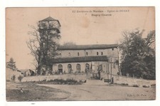 Old postcard dugny d'occasion  Expédié en Belgium