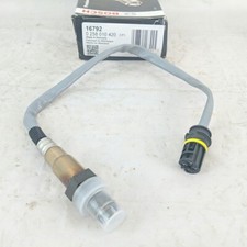 Sensor de oxigênio O2 downstream Bosch 16792 0258010420 compatível com 2006-2019 BMW M5 M6 Z4 comprar usado  Enviando para Brazil