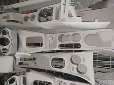 Center console front for sale  Mason