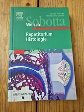 Repetitorium histologie sobott gebraucht kaufen  Heidelberg