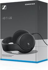 headphones sennheiser for sale  LONDON