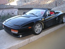 Pocher testarossa cabrio usato  Perugia