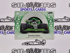 2024 topps eccellenza d'occasion  Orchies