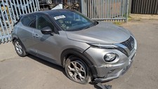 Breaking nissan juke for sale  SOUTHEND-ON-SEA