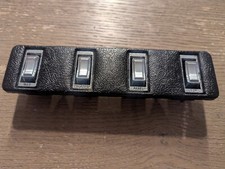 Bezel switches courtesy for sale  Magnolia