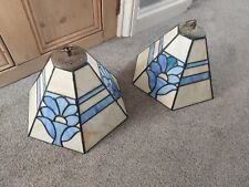 Tiffany style lamp for sale  BRISTOL