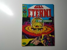 Gli eterni editoriale usato  Torino