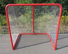 Fußballtor nylonnetz rot gebraucht kaufen  Zittau