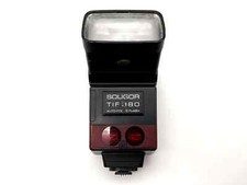 Soligor tif 380 gebraucht kaufen  Bad Emstal